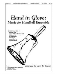 Hand in Glove  Christmas Set 1 arr. Gary Smoke J.W. Pepper Sheet Music